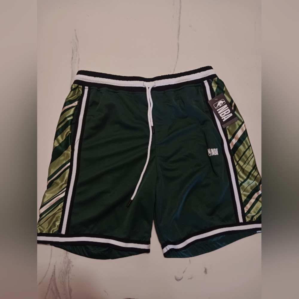 NBA short